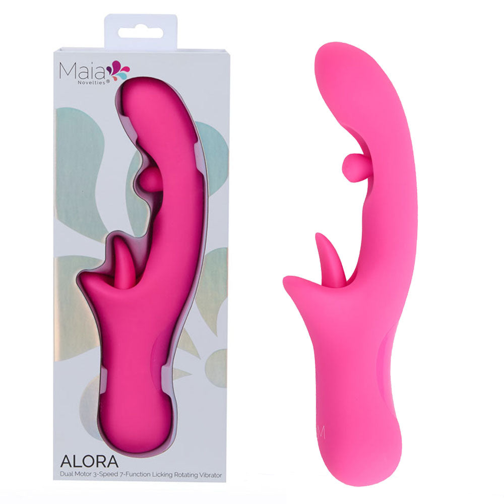 Maia ALORA - Discount Adult Zone