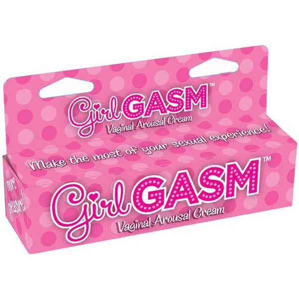 GirlGasm