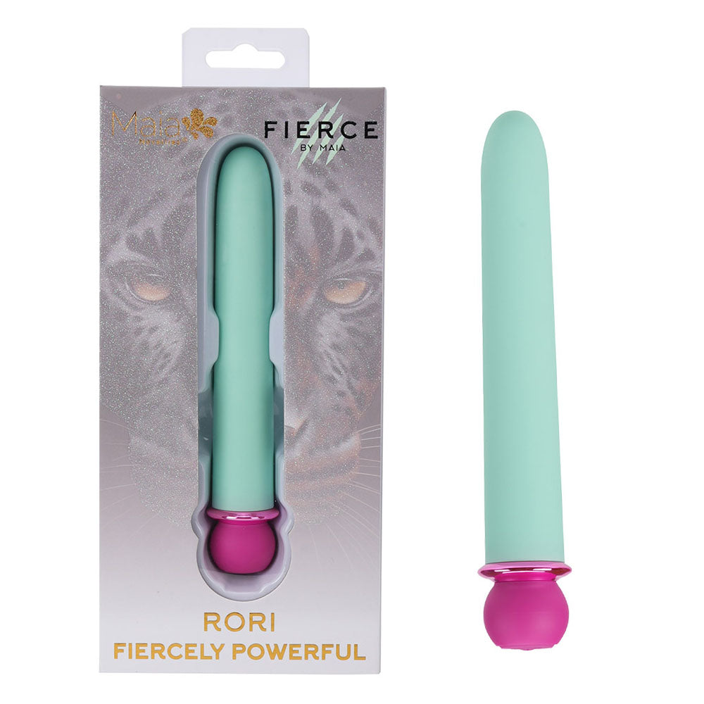 Maia RORI - Teal - Discount Adult Zone