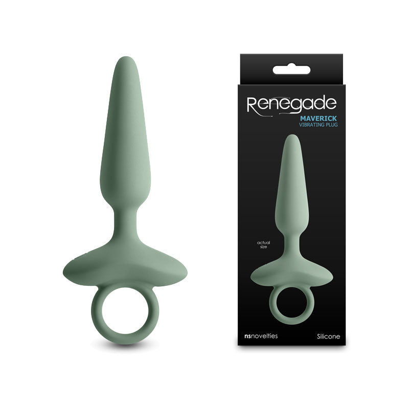 Renegade Maverick - Sage - Discount Adult Zone
