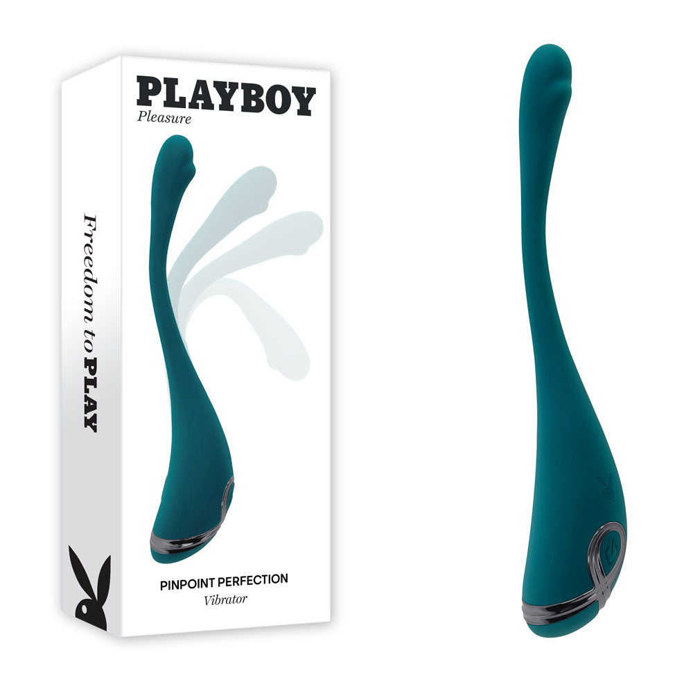 Playboy Pleasure PINPOINT PERFECTION - Discount Adult Zone