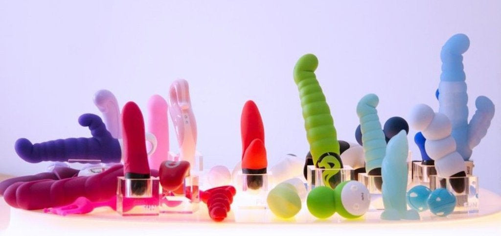 Toys for Her - Discount Adult Zone