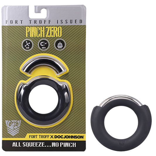 Fort Troff - Pinch Zero Ring - Discount Adult Zone