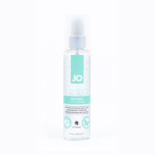 JO Misting Toy Cleaner - 120 mL