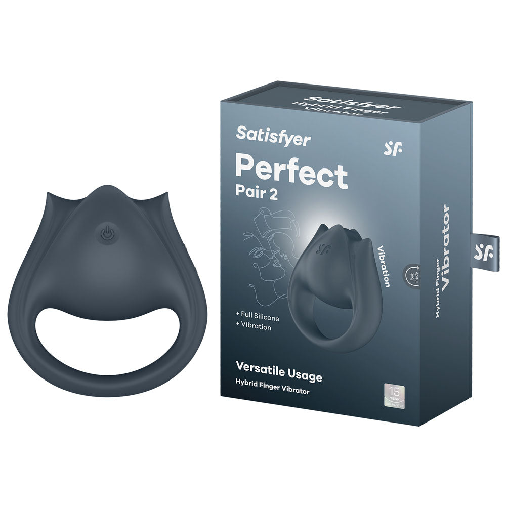 Satisfyer Perfect Pair 2 - Discount Adult Zone
