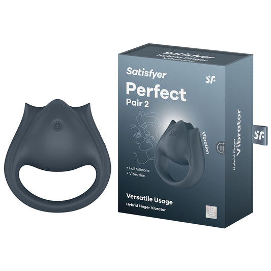Satisfyer Perfect Pair 2 - Discount Adult Zone