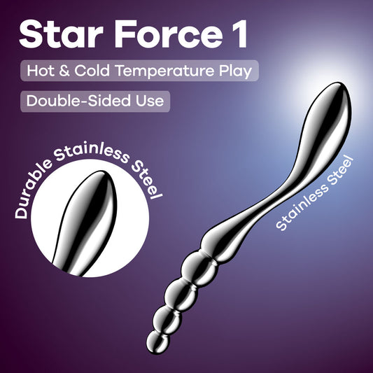 Satisfyer Star Force 1 - Discount Adult Zone