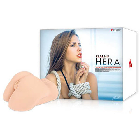 Kokos Real Hip Hera Discount Adult Zone