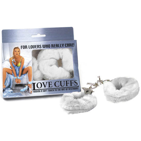 Love Cuffs Discount Adult Zone