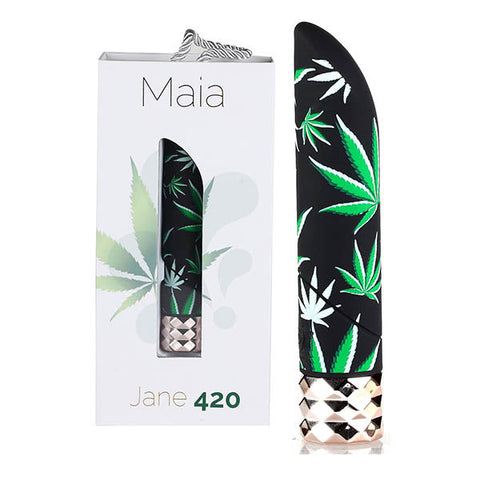 Maia Jane 420 Discount Adult Zone