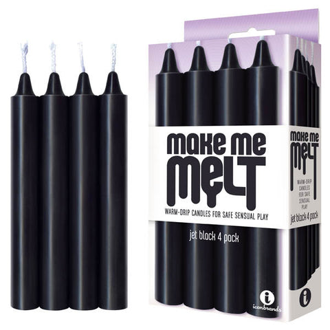 Make Me Melt Drip Candles Discount Adult Zone