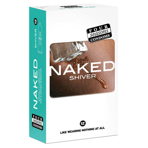 Naked Shiver Discount Adult Zone