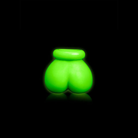 OUCH! Glow In The Dark Ball Sack Discount Adult Zone