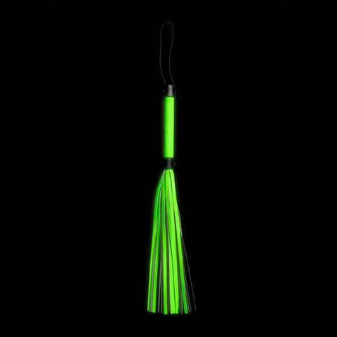 OUCH! Glow In The Dark Flogger Discount Adult Zone