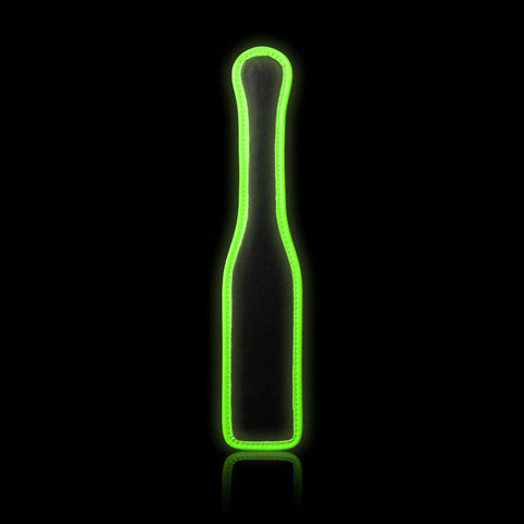 OUCH! Glow In The Dark Paddle Discount Adult Zone