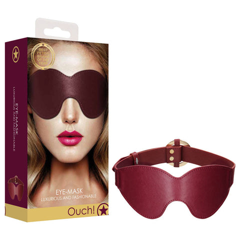 OUCH! Halo - Eyemask Discount Adult Zone