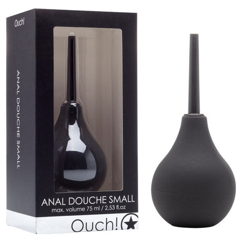 Ouch Anal Douche - Small Discount Adult Zone