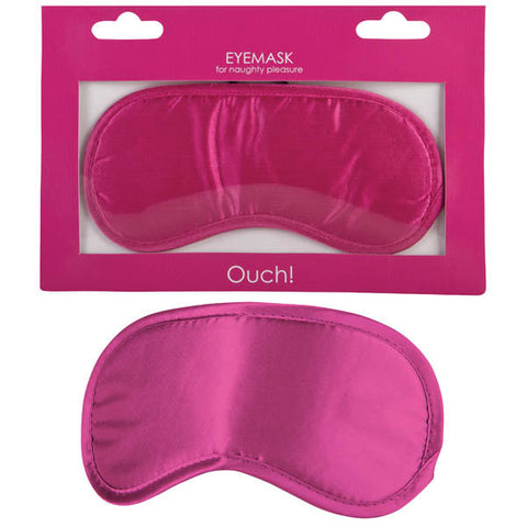 Ouch Soft Eyemask Discount Adult Zone