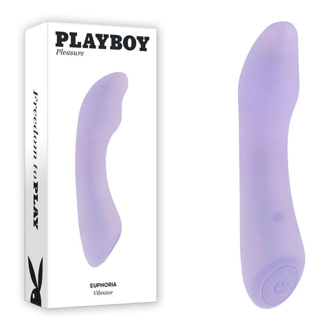 Playboy Pleasure EUPHORIA Discount Adult Zone