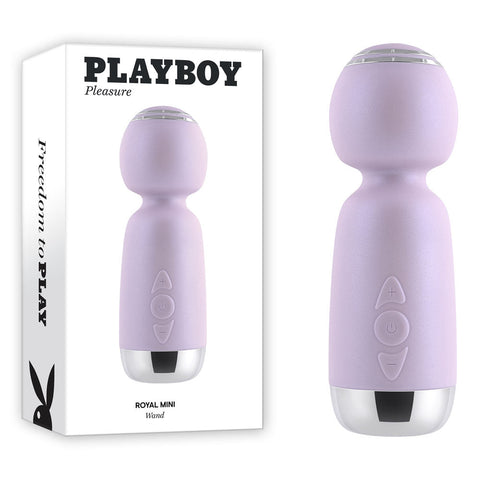 Playboy Pleasure ROYAL MINI Discount Adult Zone