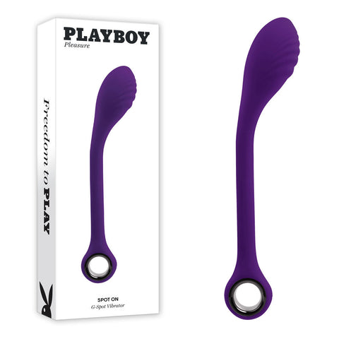 Playboy Pleasure SPOT ON Discount Adult Zone