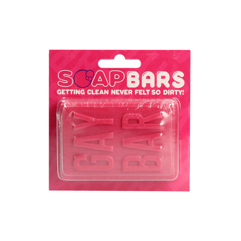 S-LINE Soap Bar - Gay Bar Discount Adult Zone