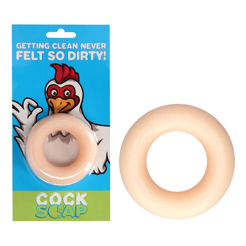 S-Line Cock Soap Discount Adult Zone