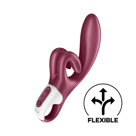Satisfyer Touch Me Discount Adult Zone