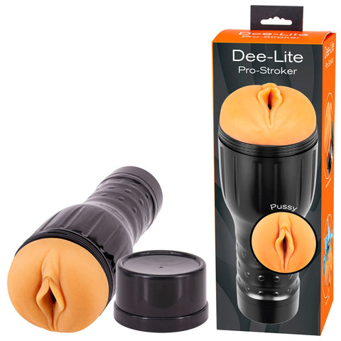 Seven Creations Dee-Lite Pro-Stroker Pussy Discount Adult Zone