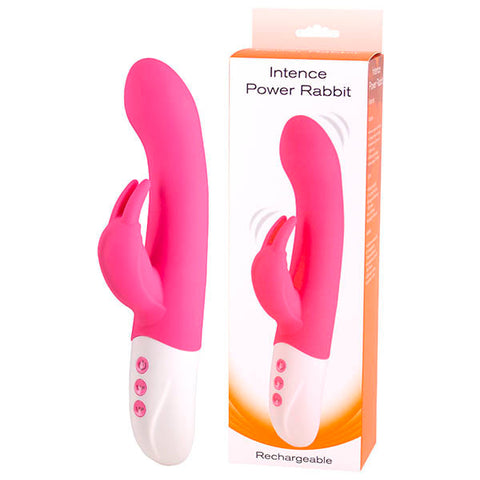 Seven Creations Intence Power Rabbit Discount Adult Zone