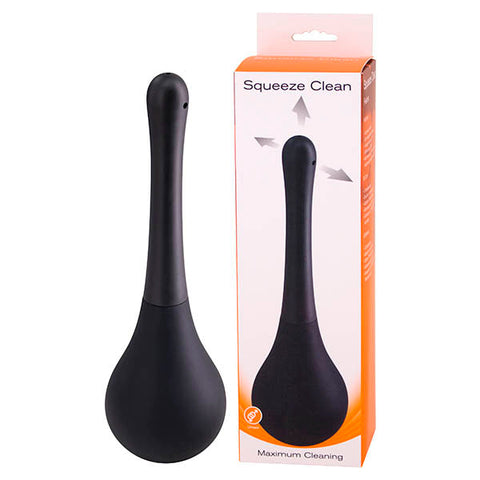 Seven Creations Squeeze Clean Discount Adult Zone
