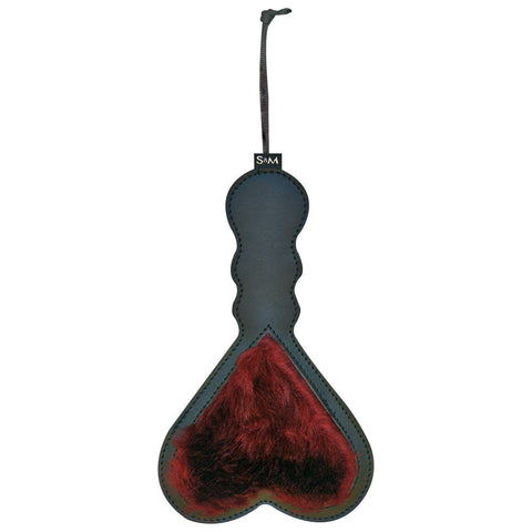 Sex & Mischief Enchanted Heart Paddle Discount Adult Zone
