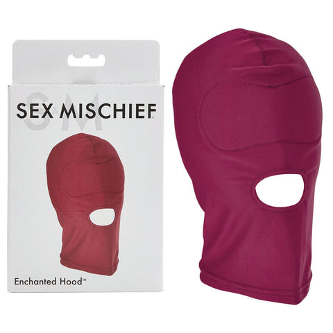 Sex & Mischief Enchanted Hood Discount Adult Zone