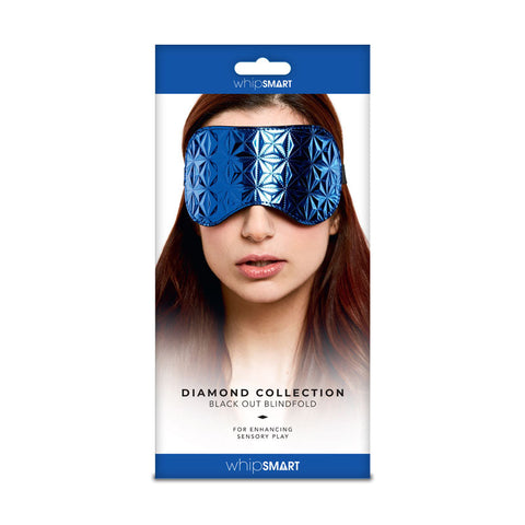 WhipSmart Diamond Eyemask Discount Adult Zone