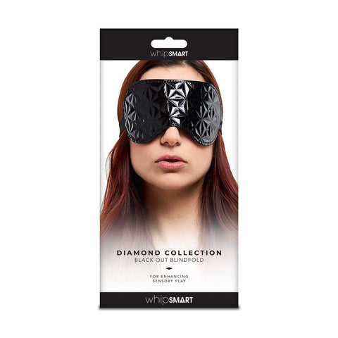WhipSmart Diamond Eyemask Discount Adult Zone