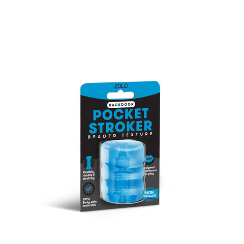 Zolo Backdoor Pocket Stroker Discount Adult Zone