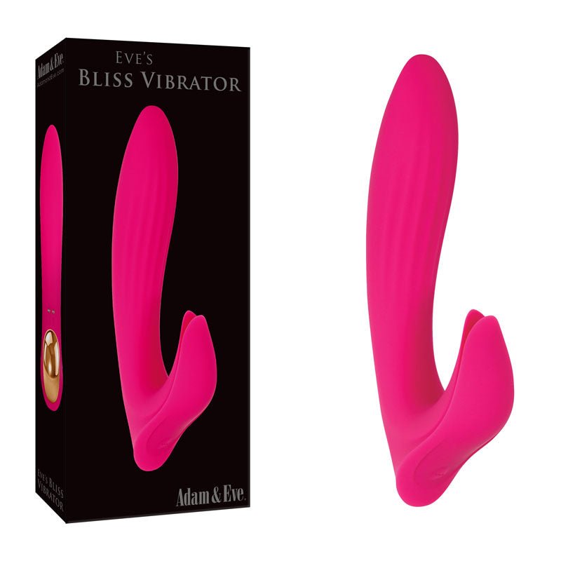 Adam & Eve EVES BLISS VIBRATOR