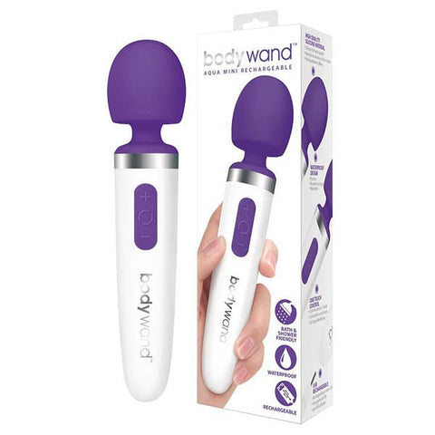 Bodywand Aqua Mini Rechargeable