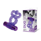 Bodywand Rechargeable Duo Ring - Discount Adult Zone