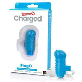 Charged Fing O