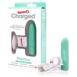 Charged Positive Vibe Kiwi