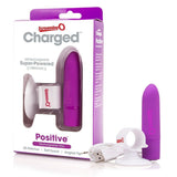 Charged Positive Vibe Kiwi