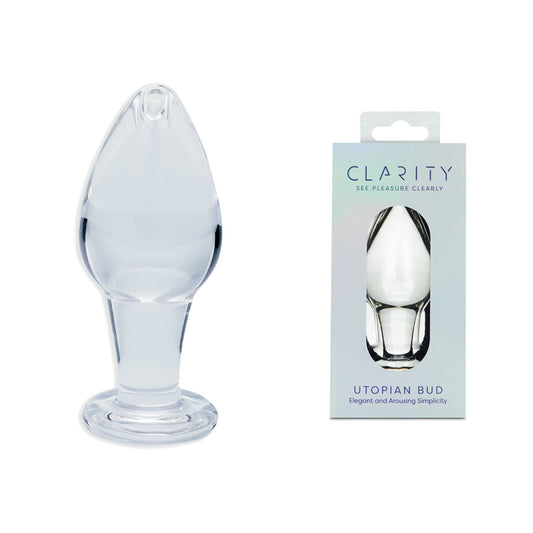 Clarity - Utopian Bud - Discount Adult Zone