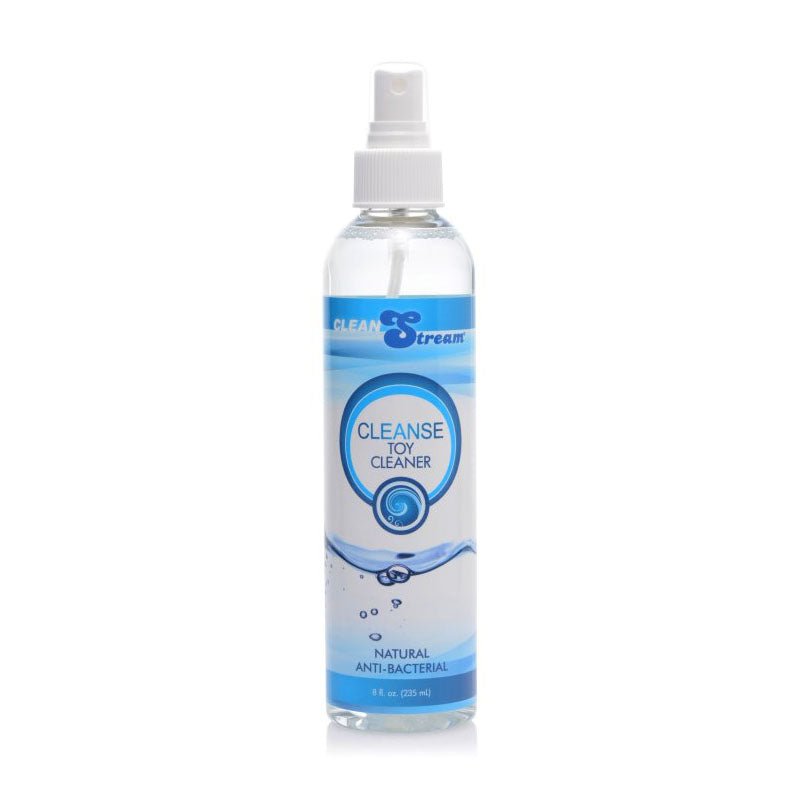 CleanStream Cleanse Toy Cleaner