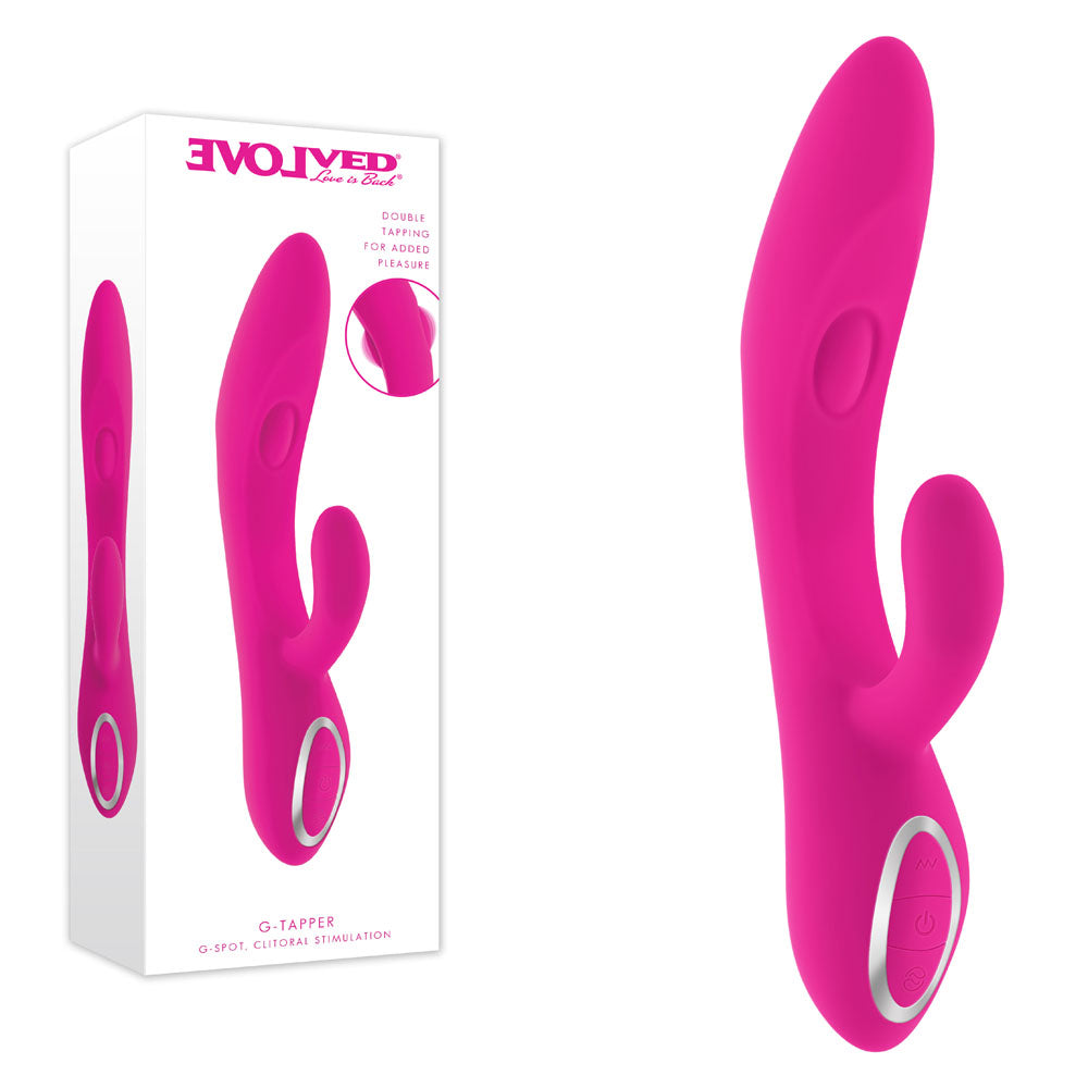Evolved G-TAPPER - Discount Adult Zone
