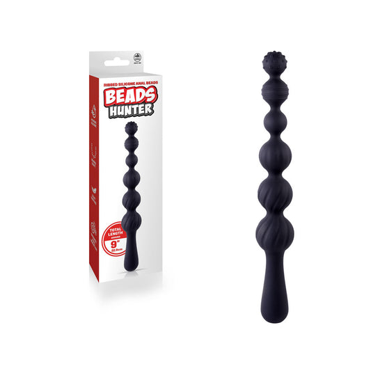 Beads Hunter - Black