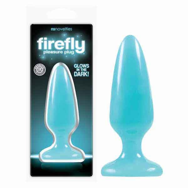 Firefly Pleasure Plug