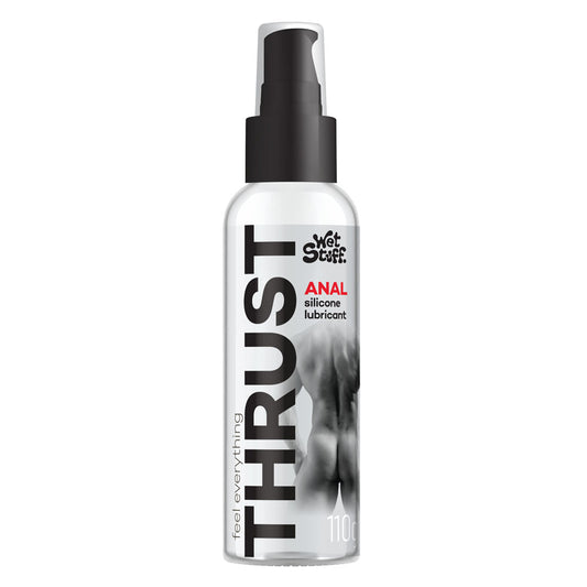 Wet Stuff Thrust - 110g Pump - Discount Adult Zone