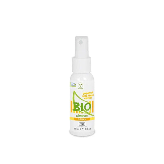 HOT BIO Cleaner Spray