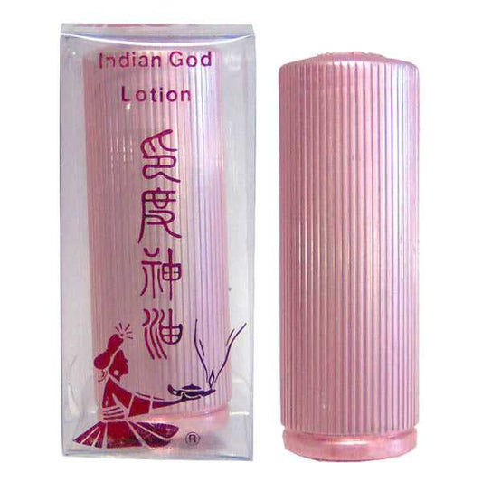 Indian God Lotion - Discount Adult Zone